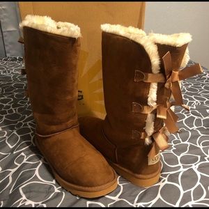 Bailey Bow Tall UGG Boots